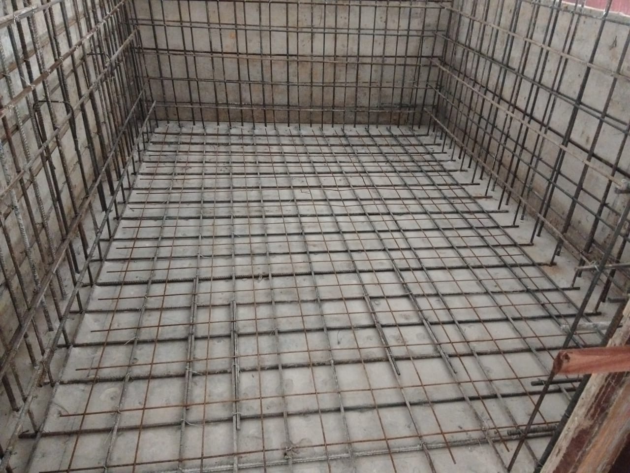 Projek SBM